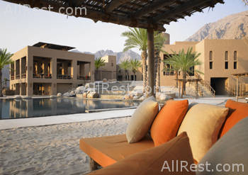 Six Senses Hideaway Zighy Bay 4